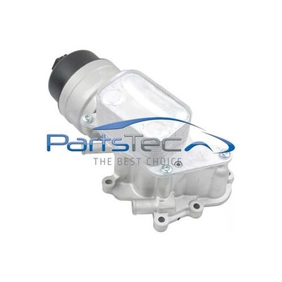 PARTSTEC ÖLFILTERMODUL MIT ÖLFILTERGEHÄUSE passend für CITROËN C4 DS3 MINI COOPE