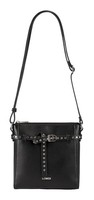 L.Credi Salley Crossbody Bag UmhäNgetasche Tasche Black Schwarz Neu