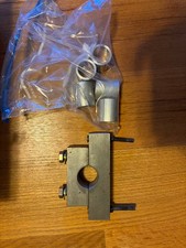 Factory Second Barrel Vise with aluminum bushings