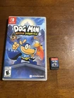 DOG MAN: Mission Impawsible - Nintendo Switch