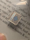 999 Silver Geiger Edelmetalle Feinsilber 1g