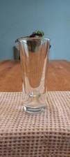 Heavy-Bottomed Highball Glass or Bud Vase. You Decide!