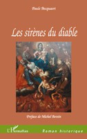 Paule Becquaert | Les SirèNes Du Diable | Taschenbuch | FranzöSisch (2020)