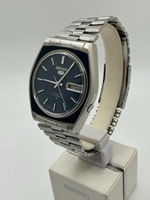 Seiko 7019-7380 (1975) – Vintage Japan in Ottime Condizioni, da Collezione!