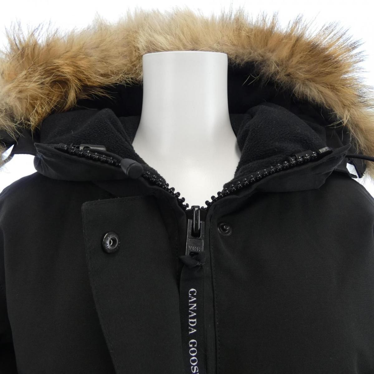 Canada Goose CANADA GOOSE 3037LA VICTORIA Victoria down coat thumbnail 5