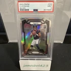 2023 Panini Prizm - Rookies C.J. Stroud #339 Silver Prizm (RC)