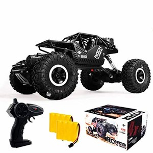 rock car remote control
