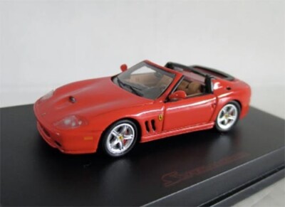 Red Line Models 1/87「Ferrari 250 GTO No.19 2nd LM 1962」/レッド
