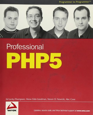 Profi PHP5