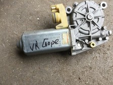 Mercedes-Benz W140 Coupe Fensterhebermotor vorne rechts Mercedes-Benz W140 Coupe Fensterhebermotor vorne rechts