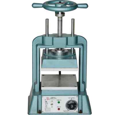 Jewelry Mold Vulcanizer Jewelry Lamination Machine Rubber Plus Mold Hot Machine