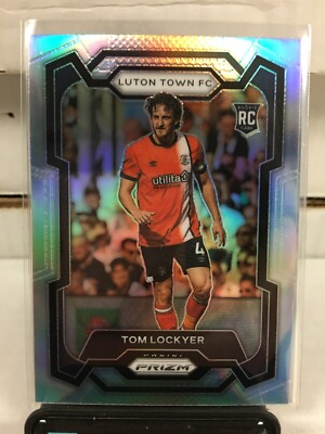 2023-24 Panini Prizm Premier League- You Pick- Stars,Rookies, Inserts, Parallels