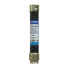 Littelfuse FLSR010 FLSR-10 10A 600VAC Fuse (Pack of 1)