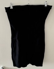 Urban Outfitters Light Before Dark Bandeau Mini Dress Size M