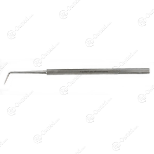 V Mueller Os5505 Bunnell Dissecting Probe Ebay