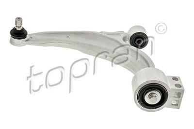 TOPRAN 208 155 Lenker, Radaufhängung für CHEVROLET,OPEL,VAUXHALL