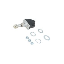 1TL1-1A Switch: Lever Switch Pos: 3 SPDT ON-OFF-ON 15A/125VAC IP67 HONEYWELL