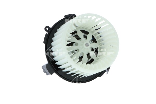 NRF 34196 Interior Blower for PEUGEOT