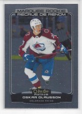 22-23 OPC Platinum Complete Your MARQUEE ROOKIES Set