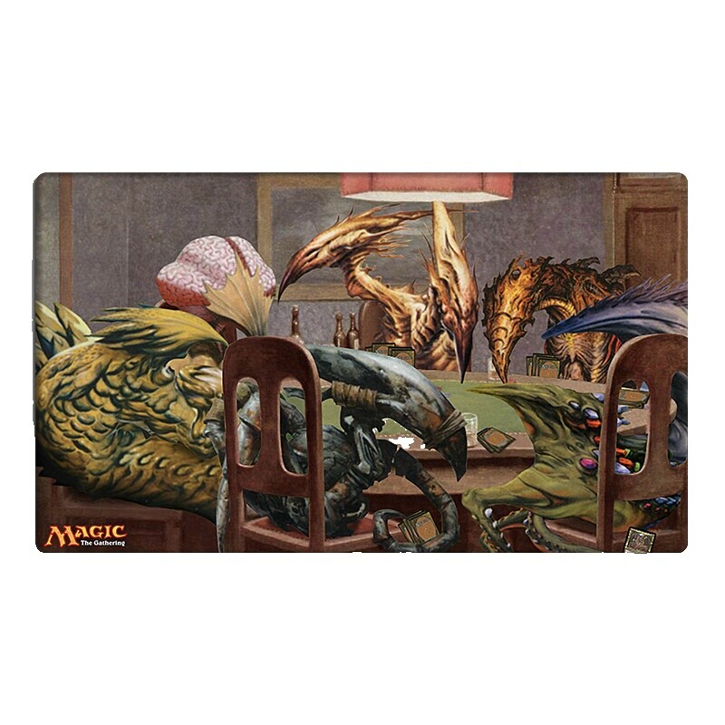 Mtg Poker Cards | eBay