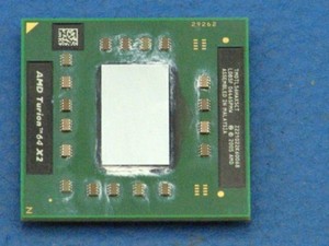 CPU  TMDTL56HAX5CT HP DV9000 Notebook 316-14108