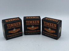 3 TIMKEN LM-67010 TAPERED ROLLER BEARING CUP RACE NEW NIB NOS Lot of 3
