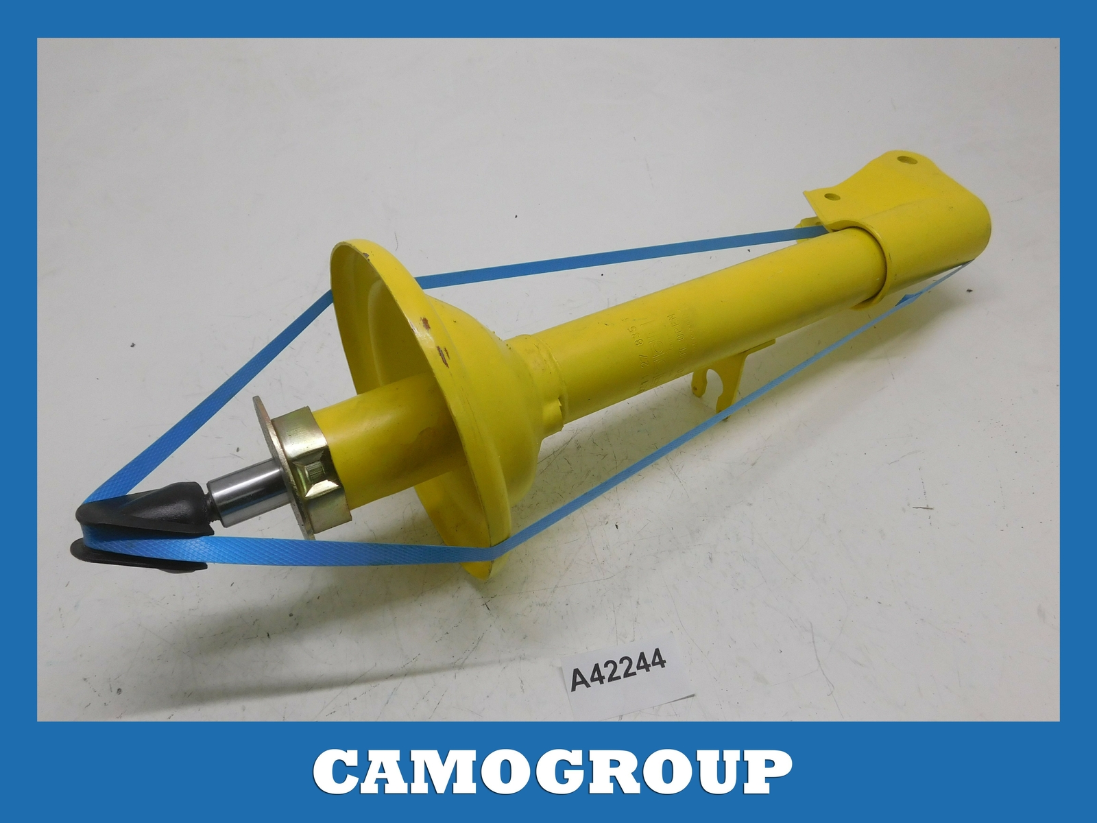 AMMORTIZZATORE ANTERIORE FRONT SHOCK ABSORBER BOGE PER FIAT PALIO 1.2 96 2003