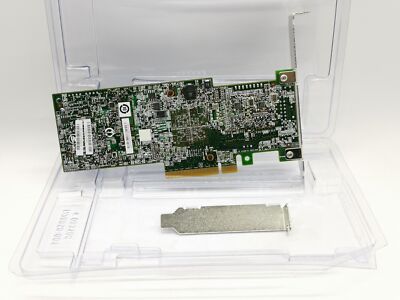 IBM M5110 LSI 9207-8i IT MODE HBA 6Gb/s PCI-E 3.0 SAS2308 ZFS UNRAID Freenas 313321441402 - Foto 7