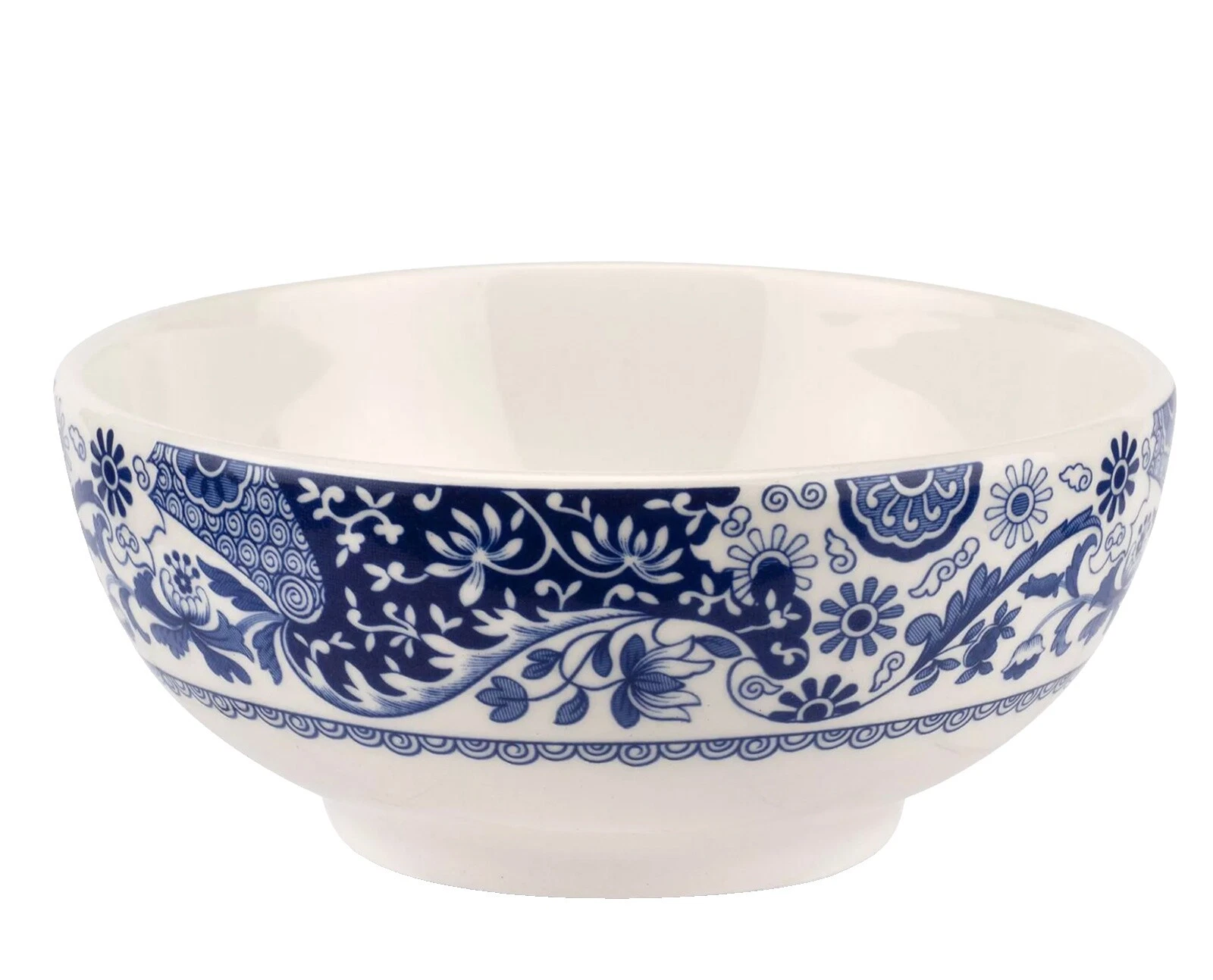 Spode Porcelain Dinnerware Bowls