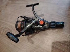 Cormoran Rotary CF3 Freilaufrolle mit Bissanz...