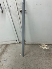1959-1960 Chevy Station Wagon Tailgate Upper Trim 1959-1960 Chevy Station Wagon Tailgate Upper Trim