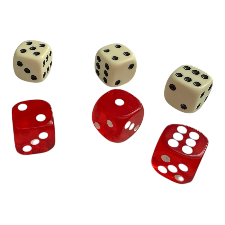 Colección de juegos vintage libro madera riesgo piezas de repuesto elige tus piezas Foto 2 de 4