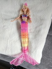 Barbie Mattel W2883 - Merliah 2.0