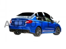 PreCut All Side Window Film Any Tint Shade For Subaru Impreza Sedan 2012-2016