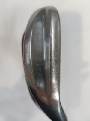Fourteen DJ-6 BLACK Edition Wedge #48(1Club)/DS-91w/Flex:W/Wedge