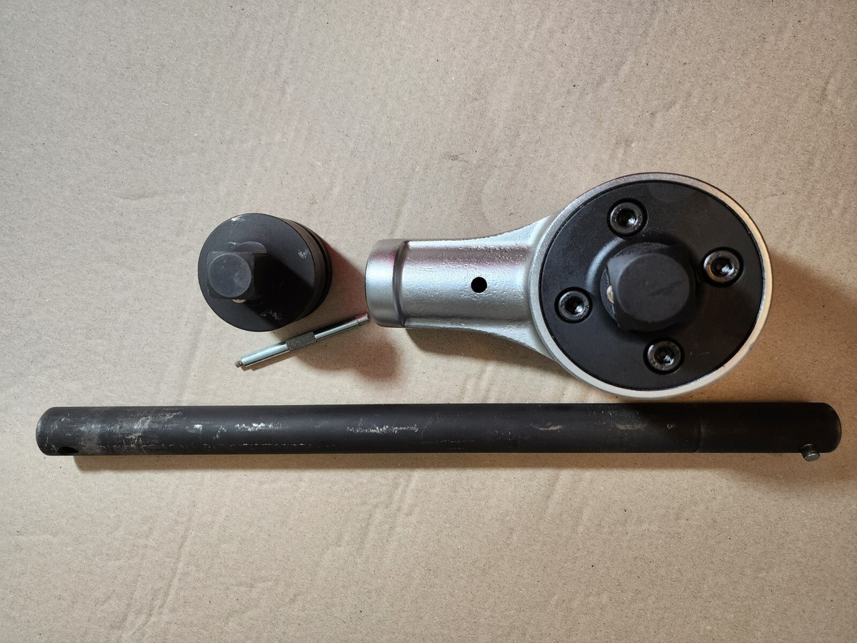 TORQUE WRENCH MULTIPLI. Neiko Pro Tools USA .75