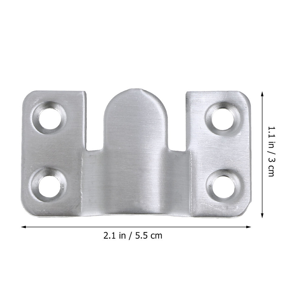 Easel Stand Photo Hanger 10PCS Stainless Steel Picture Hanger eBay