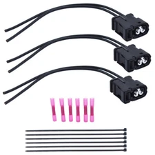 Ignition Coil Connector Plug With Wires For 97-05 Lexus is300 / GS300 / SC300