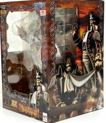 ONE PIECE ＤＸ　pop One Piece POP DX Excellent Model 10th Action Figure Statue