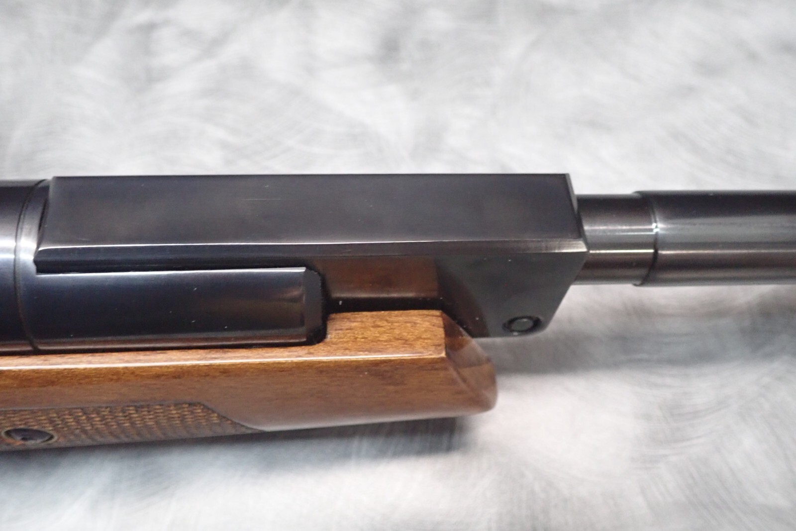 Air Arms Pro Elite .22 Cal Break Barrel Air Rifle Tuned By Jan Kranner