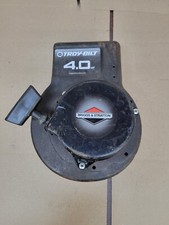 MTD Recoil Starter Pawl Kit Craftsman Troy Bilt TB675EC TB685EC - Foto 2