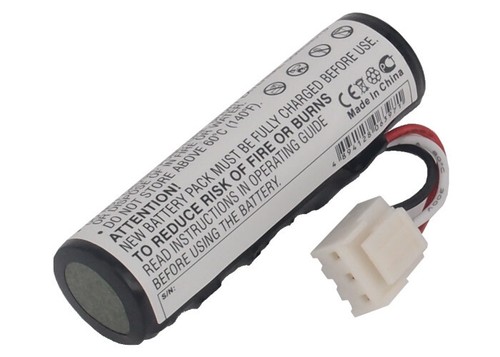 Batterie 2600mAh type 295006044 F26401964 Pour Ingenico iWL250 - Zdjęcie 2 z 5