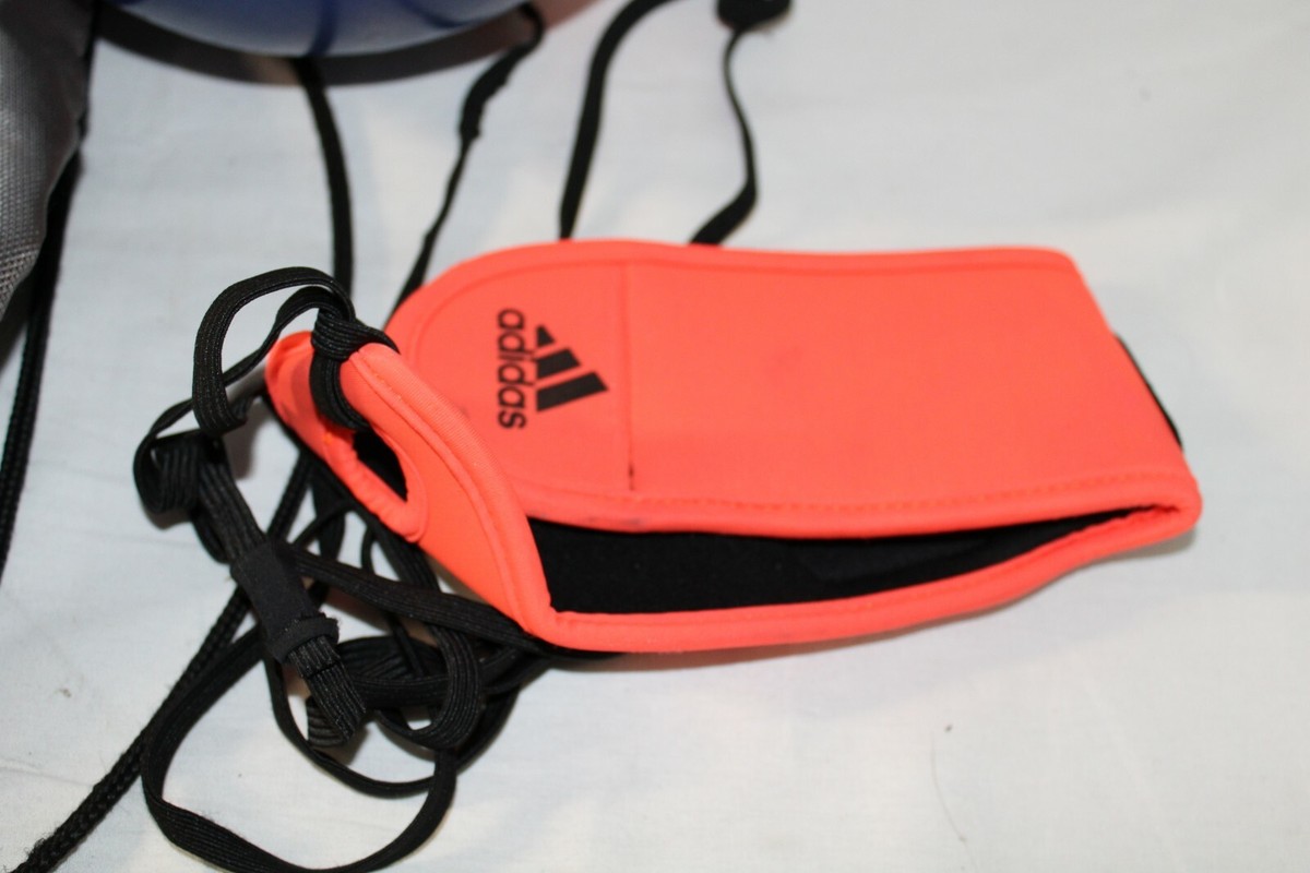 Adidas Soccer Training Tether with f50 Ball Size and Cinch Sac