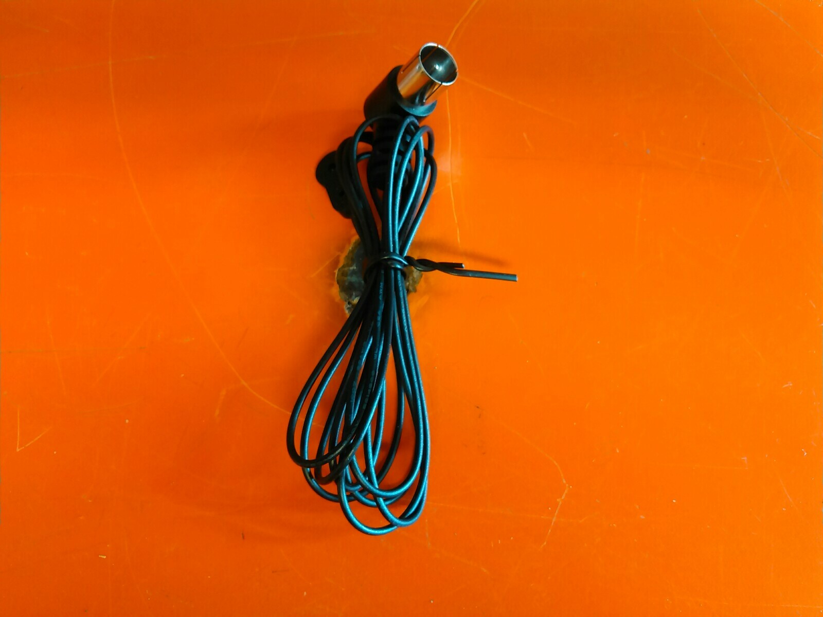 FM ANTENNA FOR STEREO SYSTEM eBay