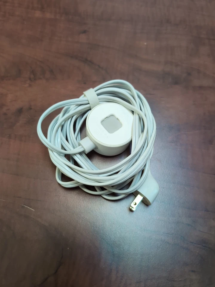 B OEM Google Nest Outdoor Camera USB Extended Cable Adapter Nest Cam A0038 - Image 3 of 4