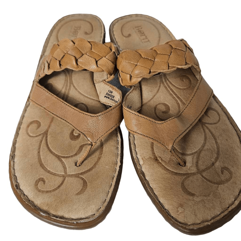 Born Sandals