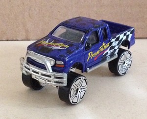 realtoy diecast