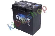 BATTERY ENRG 12V 35AH/300A CLASSIC R+ THIN TERMINAL JAPANESE S 187X127X227 B00