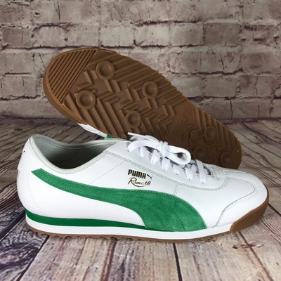 puma roma 68 trainers