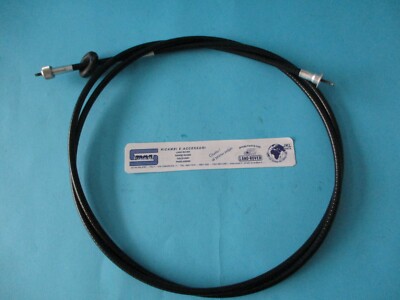 JKL Odometer Cable For Range Rover Classic Left Drive 579166 sivar